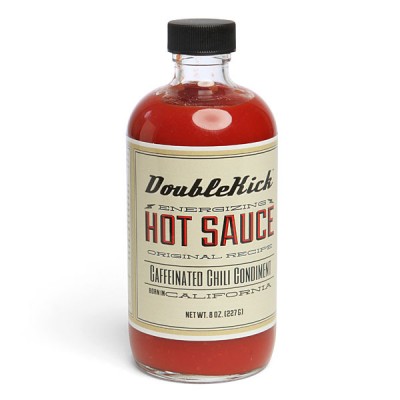 hot sauce